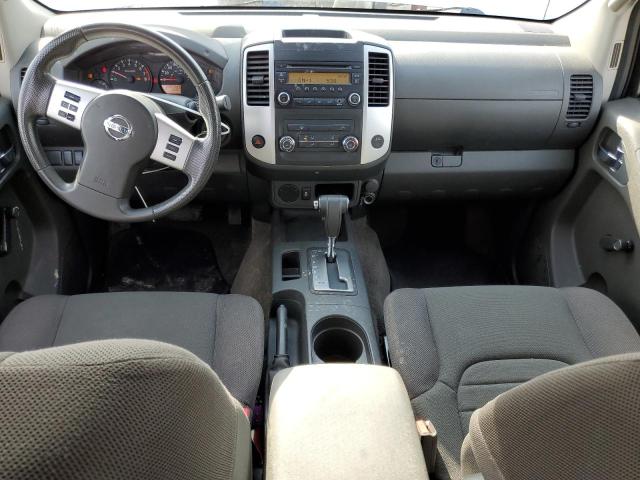 Photo 8 from auction – 2014 NISSAN FRONTIER S with VIN 1N6BD0CT3EN721312