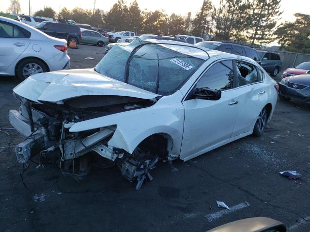 Photo 1 from auction – 2016 NISSAN ALTIMA 3.5 with VIN 1N4BL3AP5GC287976