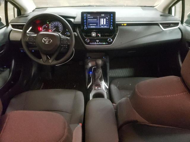 Photo 8 from auction – 2022 TOYOTA COROLLA LE with VIN 5YFBPMBEXNP352567