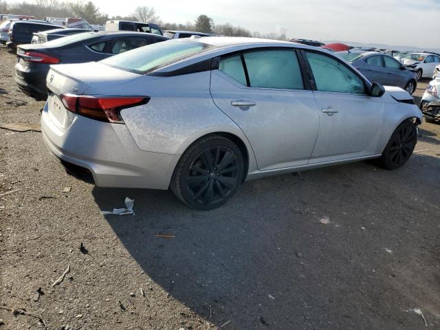 Photo 3 from auction – 2019 NISSAN ALTIMA SR with VIN 1N4BL4CV5KC177262