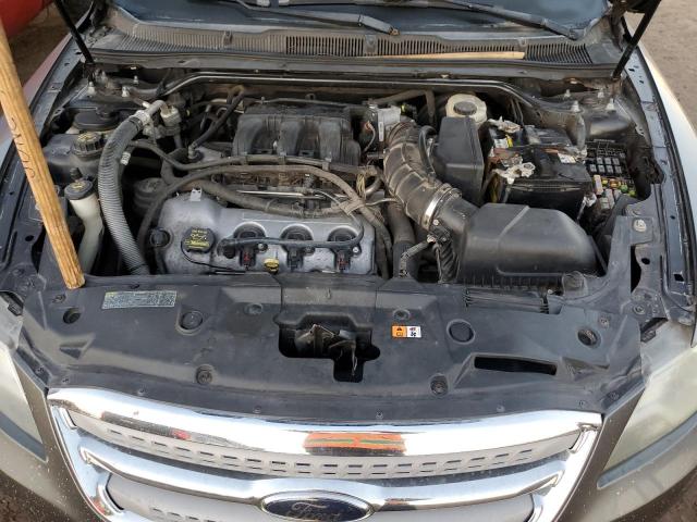 Photo 11 from auction – 2012 FORD TAURUS LIM with VIN 1FAHP2FW3CG104926