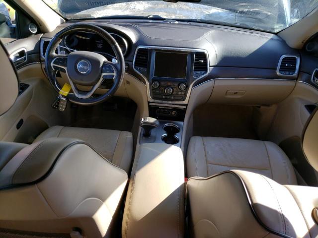Photo 8 from auction – 2014 JEEP GRAND CHER with VIN 1C4RJFCG8EC300102