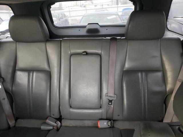 Photo 10 from auction – 2007 JEEP GRAND CHER with VIN 1J8HR58P47C525510