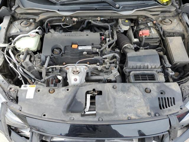 Photo 11 from auction – 2017 HONDA CIVIC LX with VIN 19XFC2F50HE036919