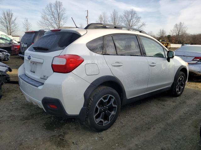 Photo 3 from auction – 2013 SUBARU XV CROSSTR with VIN JF2GPACC9D2873022