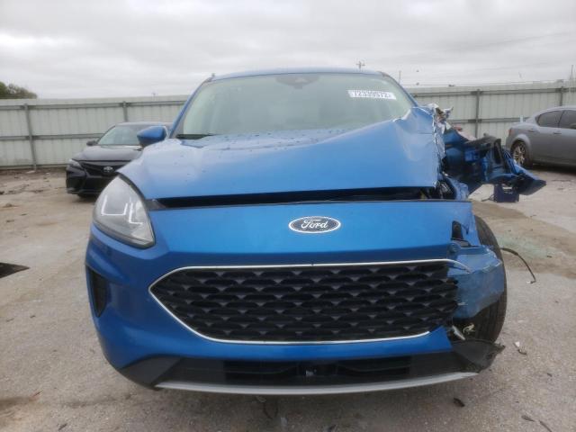 Photo 5 from auction – 2020 FORD ESCAPE SE with VIN 1FMCU0G64LUA92363