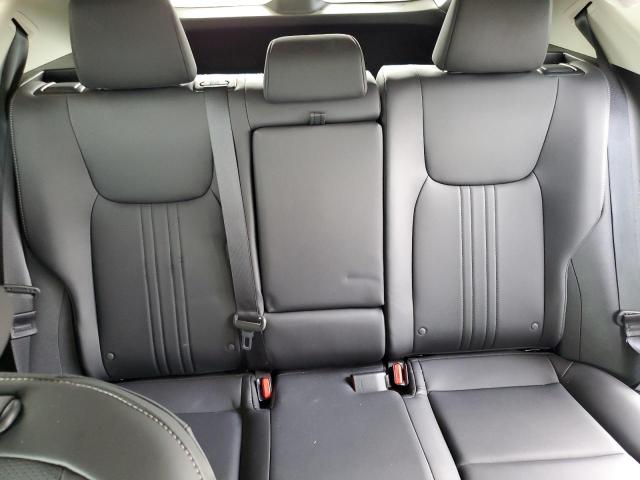 Photo 10 from auction – 2022 LEXUS NX 350 with VIN 2T2GGCEZ2NC012307