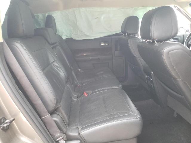 Photo 11 from auction – 2014 FORD FLEX LIMIT with VIN 2FMGK5D82EBD03174