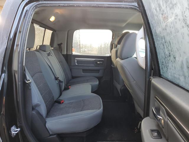 Photo 10 from auction – 2018 RAM 1500 SLT with VIN 1C6RR7LTXJS241573