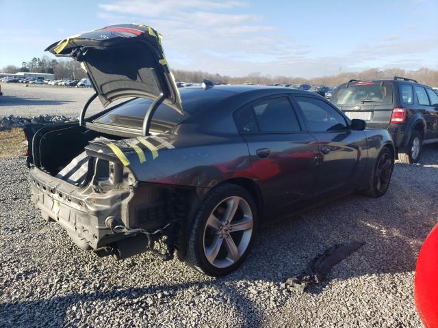 Photo 3 from auction – 2018 DODGE CHARGER R/ with VIN 2C3CDXCT6JH260470