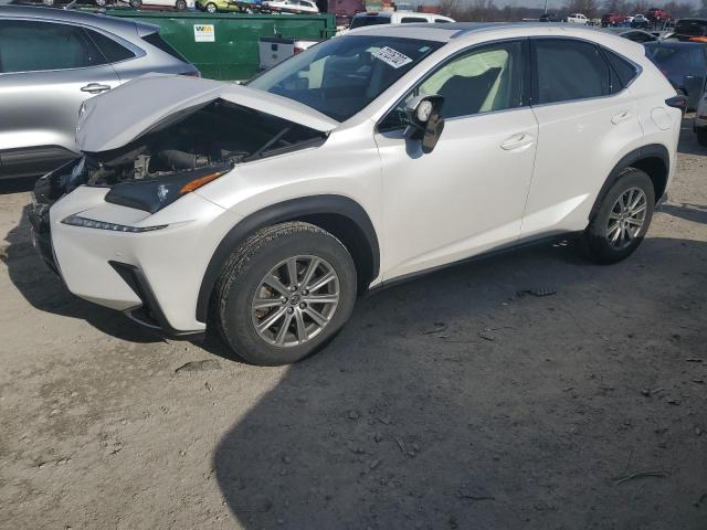 Photo 1 from auction – 2020 LEXUS NX 300 with VIN JTJDARDZ2L5003630