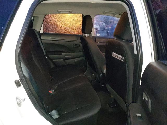 Photo 10 from auction – 2014 MITSUBISHI OUTLANDER with VIN 4A4AP3AU1EE012552