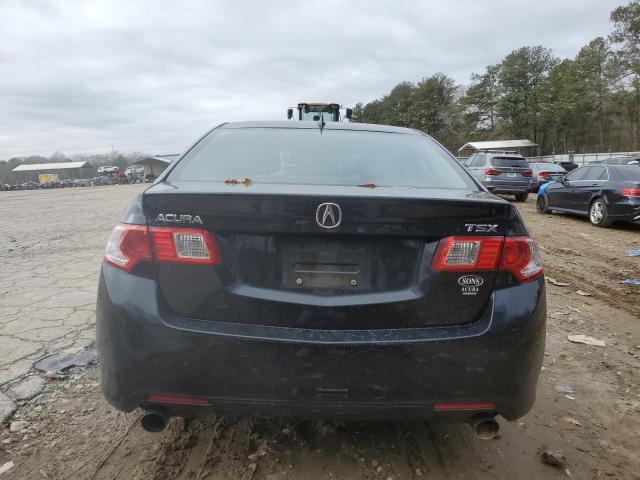Photo 6 from auction – 2010 ACURA TSX with VIN JH4CU2F65AC025063