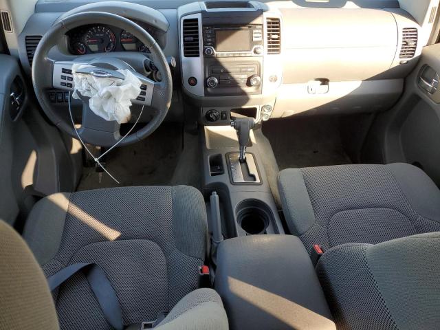 Photo 8 from auction – 2016 NISSAN FRONTIER S with VIN 1N6AD0EV0GN721149