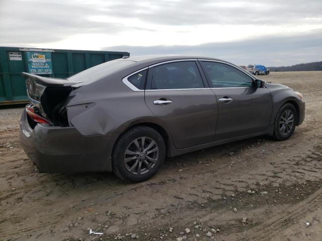 Photo 3 from auction – 2015 NISSAN ALTIMA 2.5 with VIN 1N4AL3AP9FC586526
