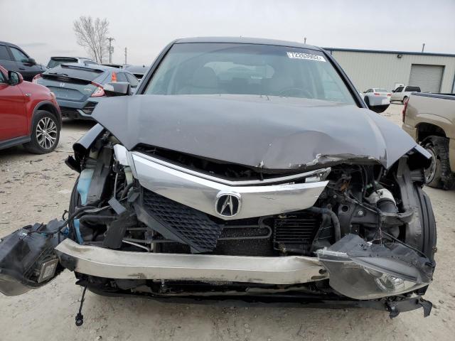 Photo 5 from auction – 2011 ACURA RDX with VIN 5J8TB1H27BA000031