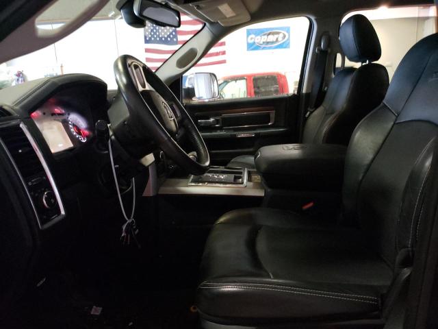 Photo 7 from auction – 2013 RAM 1500 LARAM with VIN 1C6RR7NT3DS652847