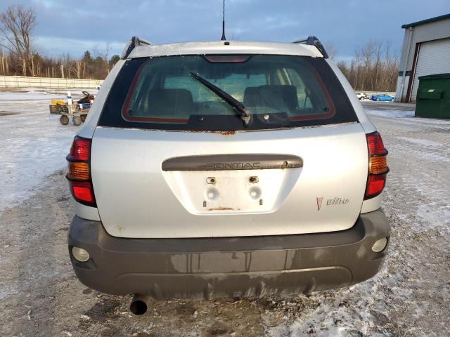 Photo 6 from auction – 2008 PONTIAC VIBE with VIN 5Y2SL65888Z403023