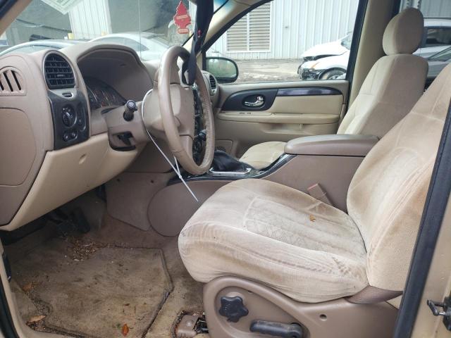 Photo 7 from auction – 2004 GMC ENVOY with VIN 1GKDS13SX42137556