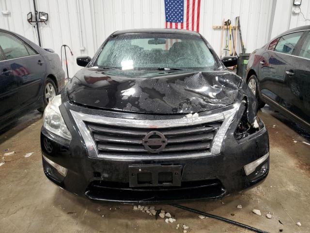 Photo 5 from auction – 2014 NISSAN ALTIMA 2.5 with VIN 1N4AL3AP8EN376468