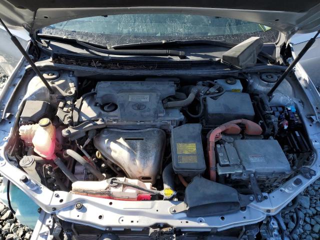 Photo 11 from auction – 2014 TOYOTA AVALON HYB with VIN 4T1BD1EB4EU023015