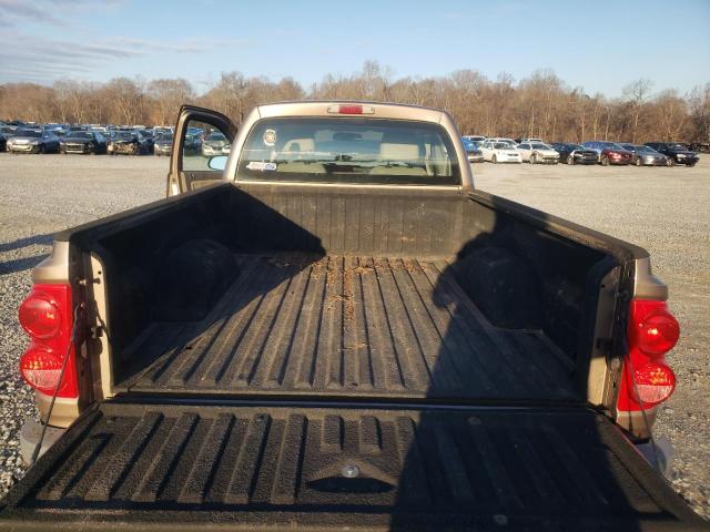 Photo 10 from auction – 2010 DODGE DAKOTA SXT with VIN 1D7CE3BP5AS184082