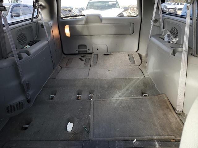 Photo 10 from auction – 2005 DODGE GRAND CARA with VIN 2D4GP44L95R173764