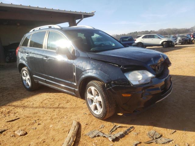 Photo 4 from auction – 2014 CHEVROLET CAPTIVA LT with VIN 3GNAL3EK2ES623439
