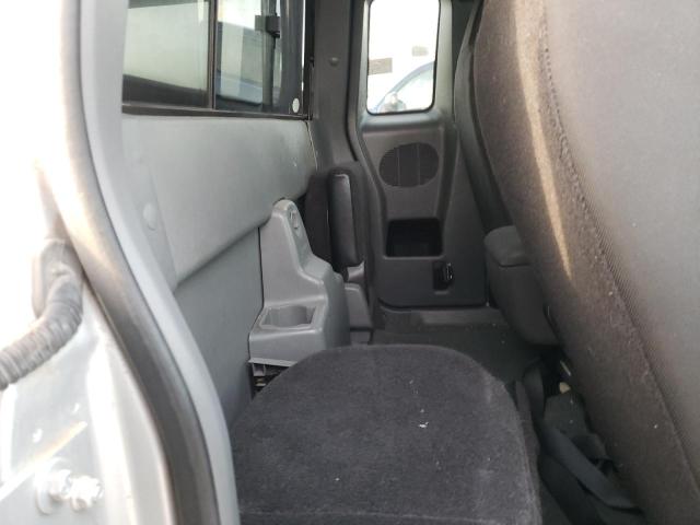 Photo 10 from auction – 2004 FORD RANGER SUP with VIN 1FTZR45EX4PB44967