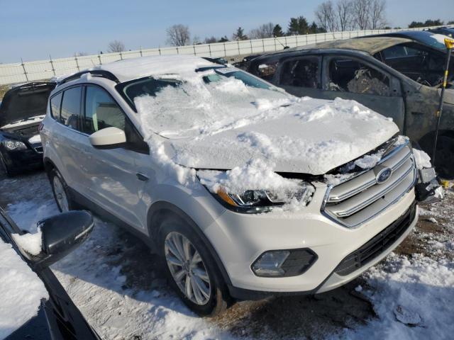 Photo 4 from auction – 2019 FORD ESCAPE SEL with VIN 1FMCU9HD1KUA99237