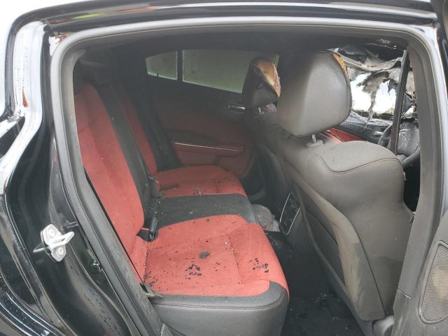 Photo 10 from auction – 2022 DODGE CHARGER SC with VIN 2C3CDXGJ6NH226236