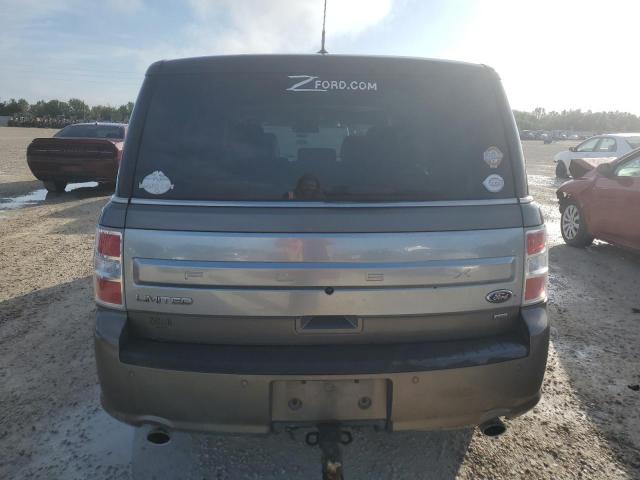 Photo 6 from auction – 2013 FORD FLEX LIMIT with VIN 2FMHK6D84DBD24648