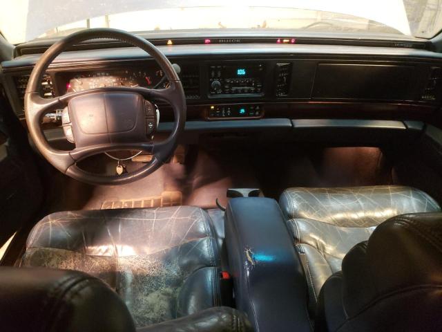 Photo 8 from auction – 1999 BUICK LESABRE LI with VIN 1G4HR52K2XH459090