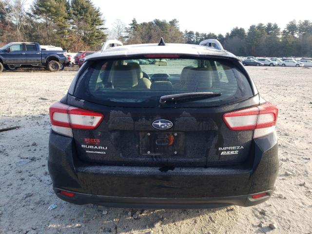Photo 6 from auction – 2017 SUBARU IMPREZA PR with VIN 4S3GTAB68H3700730