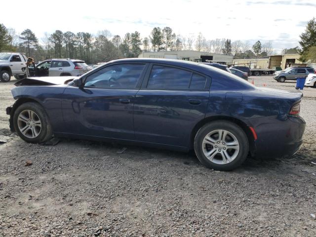 Photo 2 from auction – 2016 DODGE CHARGER SE with VIN 2C3CDXBG9GH293301