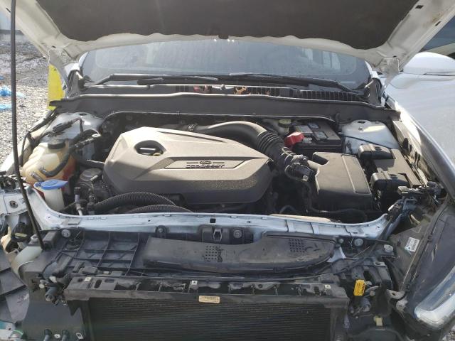 Photo 11 from auction – 2013 FORD FUSION SE with VIN 3FA6P0HR4DR378973