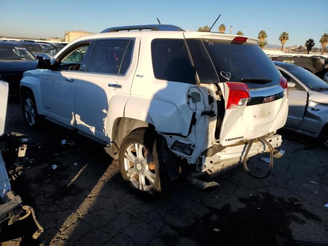 Photo 2 from auction – 2016 GMC TERRAIN SL with VIN 2GKFLPE35G6130651