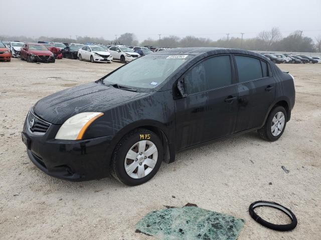 NISSAN SENTRA 2.0 2012 with VIN 3N1AB6AP1CL684869 - Photo from auction