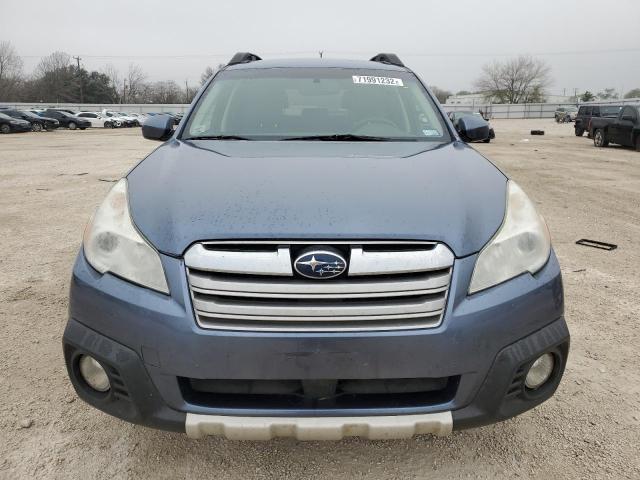 Снимка 5 от търг – 2014 SUBARU OUTBACK 2. с VIN 4S4BRCLC2E3245972