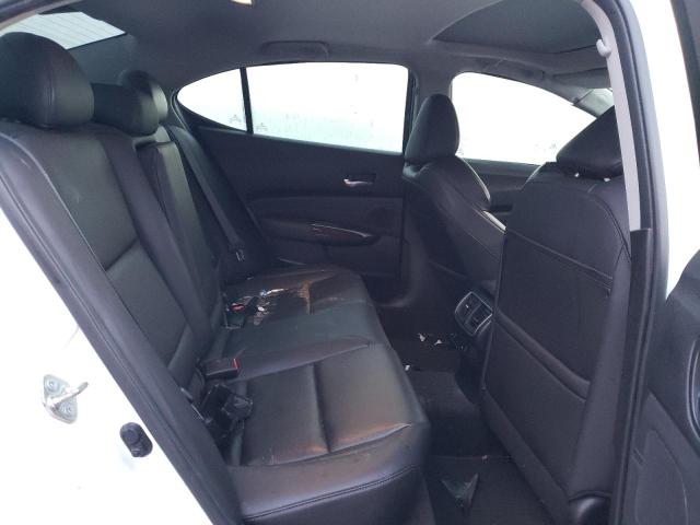 Photo 10 from auction – 2017 ACURA TLX TECH with VIN 19UUB1F55HA800482