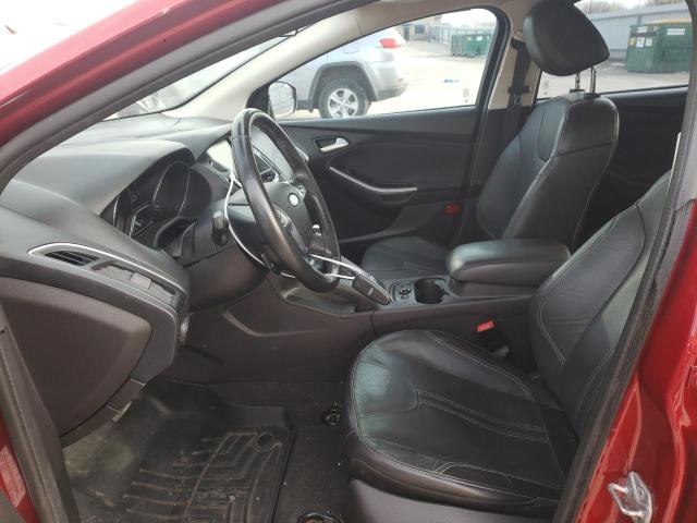 Photo 7 from auction – 2014 FORD FOCUS TITA with VIN 1FADP3J21EL162472