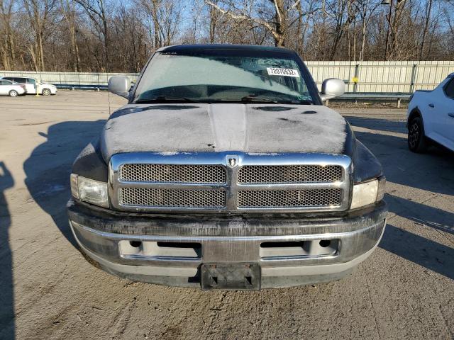 Photo 5 from auction – 1998 DODGE RAM 1500 with VIN 3B7HF12Y7WG216099