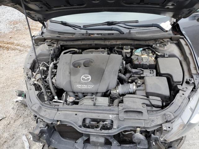 Photo 11 from auction – 2015 MAZDA 3 TOURING with VIN 3MZBM1V76FM166387