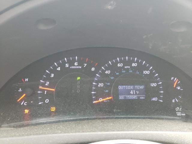Photo 9 from auction – 2011 TOYOTA CAMRY BASE with VIN 4T1BF3EK8BU181407