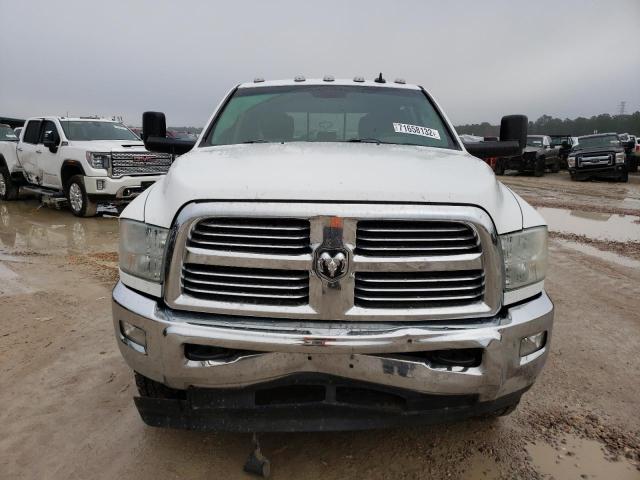 Photo 5 from auction – 2016 RAM 2500 SLT with VIN 3C6UR5DL2GG134756