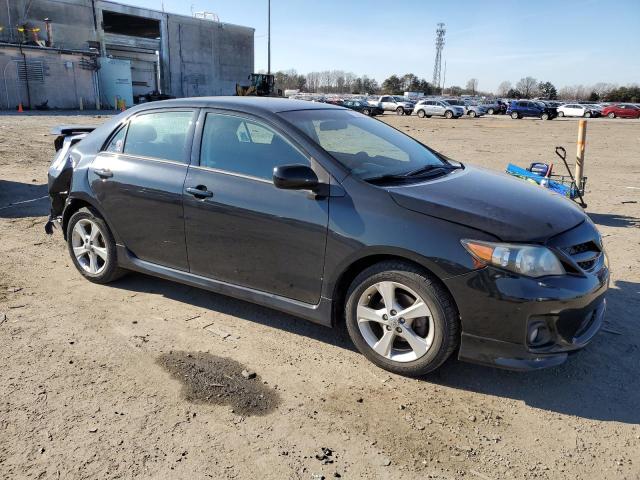 Photo 4 from auction – 2013 TOYOTA COROLLA BA with VIN 2T1BU4EE6DC127954