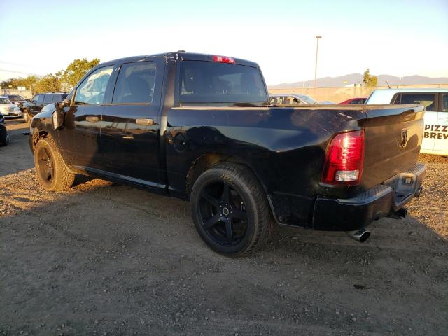 Фото 2 с аукциона – 2015 RAM 1500 ST с VIN 1C6RR6KTXFS629857