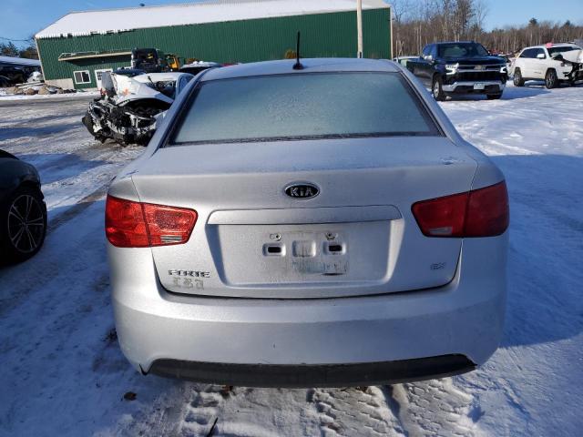 Photo 6 from auction – 2012 KIA FORTE EX with VIN KNAFU4A25C5480451