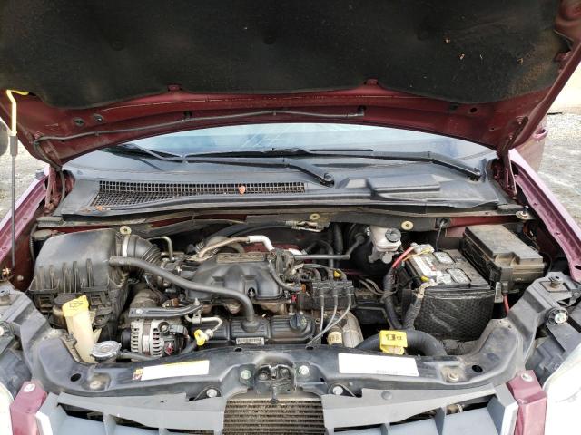 Photo 12 from auction – 2008 CHRYSLER TOWN & COU with VIN 2A8HR54P58R714021