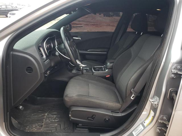 Photo 7 from auction – 2016 DODGE CHARGER SX with VIN 2C3CDXHG8GH166420
